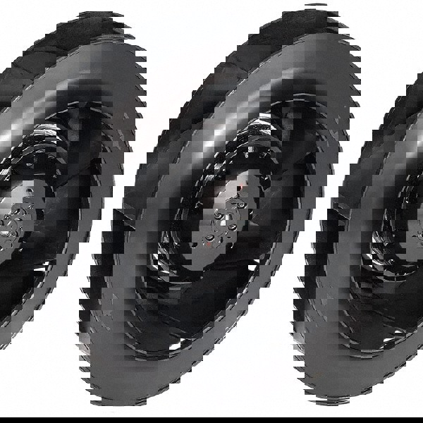 Direct Drive, 710 CFM, Blower